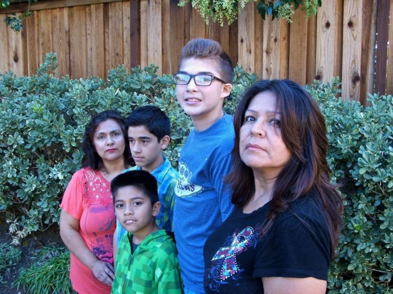Special Education a cruel war for Gilroy families