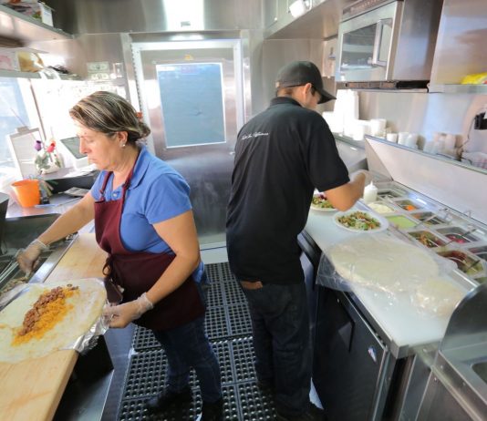 An intro to the South Valley’s food trucks