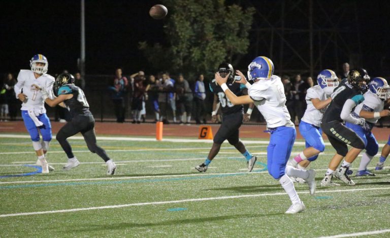 Prep Football: Cougars claim 5th Severance Bowl win