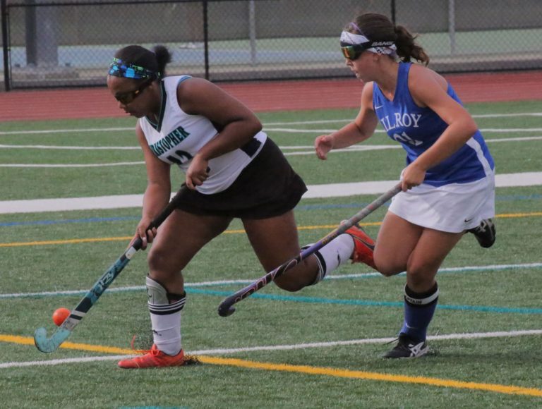 Prep Field Hockey: Gilroy cruises past Balers 9-0