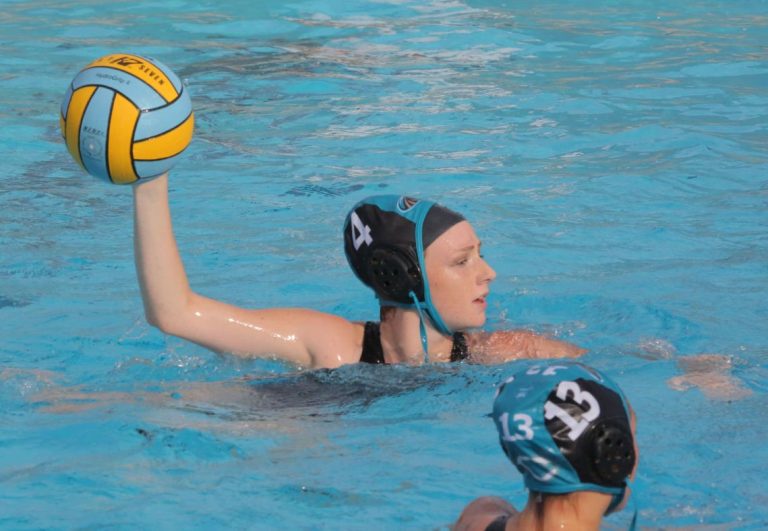Prep Water Polo: Cougar comeback to beat Balers