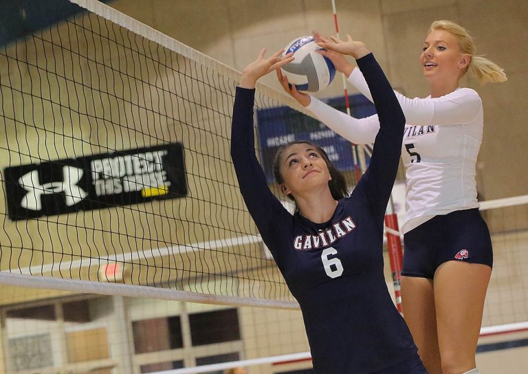 JUCO Volleyball: Two calls changed Rams’ season