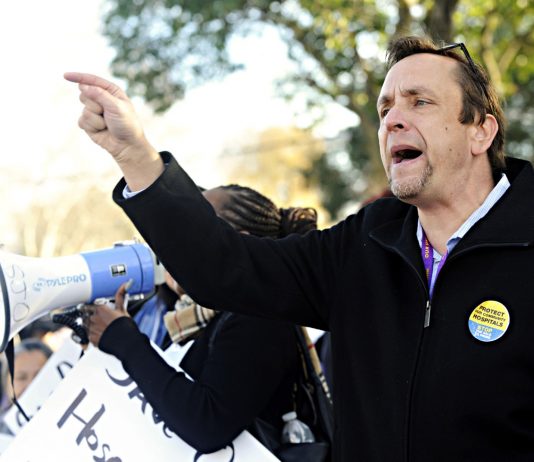 Attorney general to host Gilroy hearing on proposed hospital sale