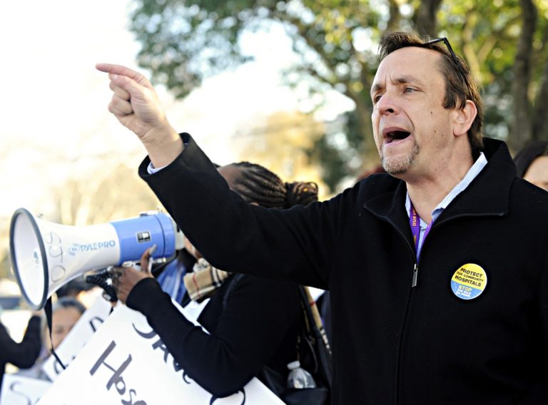 Attorney general to host Gilroy hearing on proposed hospital sale