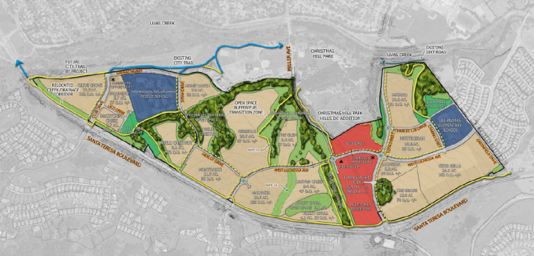 Development, impact to schools hot topics at joint meeting