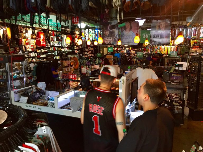 Gilroy sees gain in sales tax receipts in first quarter of 2015