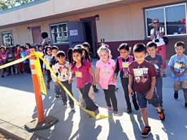 Two little Gilroy schools get big-time cash gifts