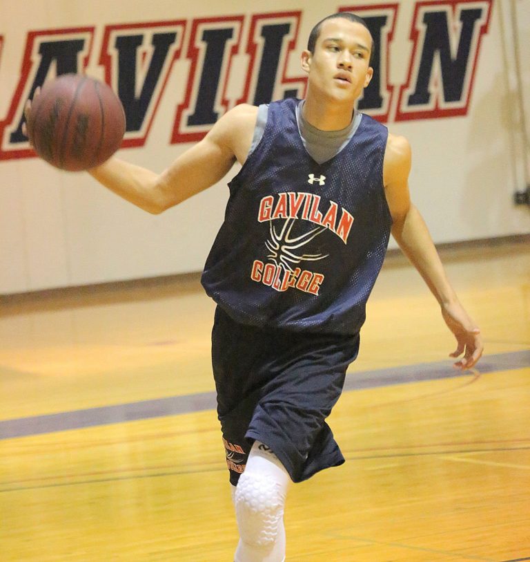 Rams continue to trend up