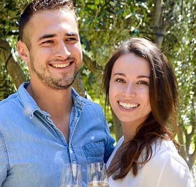 Bright, McDowell to wed