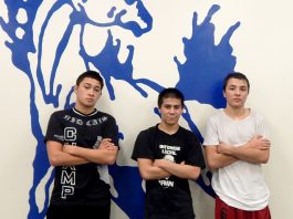 Brothers of former state champs want to forge their own paths