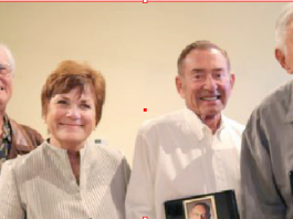 New Gilroy Hall of Famers