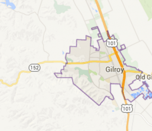 City Council looks at 2040 general plan Monday