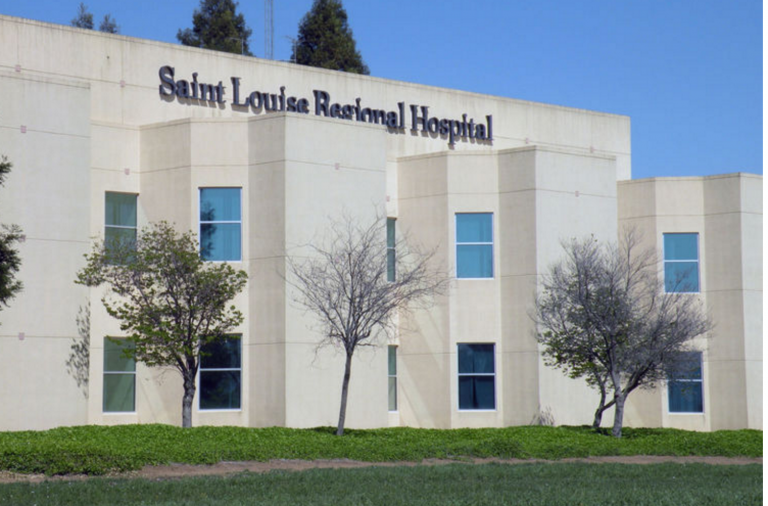 Attorney General Gives Conditional Approval of Daughters of Charity Health System Transaction with BlueMountain