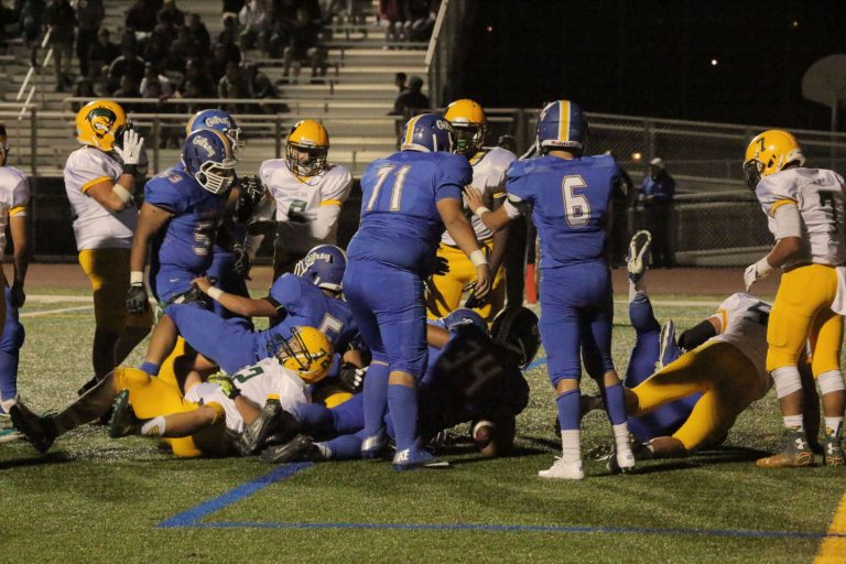 All MBL football teams announced