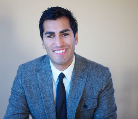 Election 2020: Rivas opens with lead in Assembly race