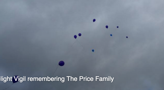 Family of Five Died When Plane Broke Up Mid-Air, Report