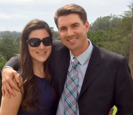 Petersen-Adams engagement