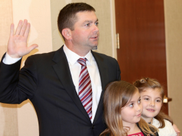 Perry Woodward Appointed Mayor and Council Moves Forward With New General Plan