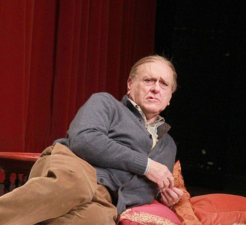 A personal look at Capote