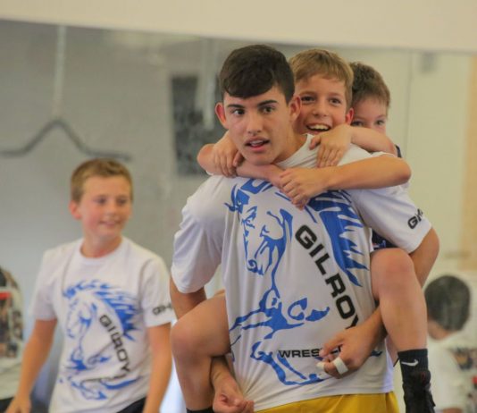 CCS Wrestling finals: Redemption, heartbreak, dominance