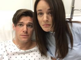 Gilroy actor Steven Good appears in TV film role