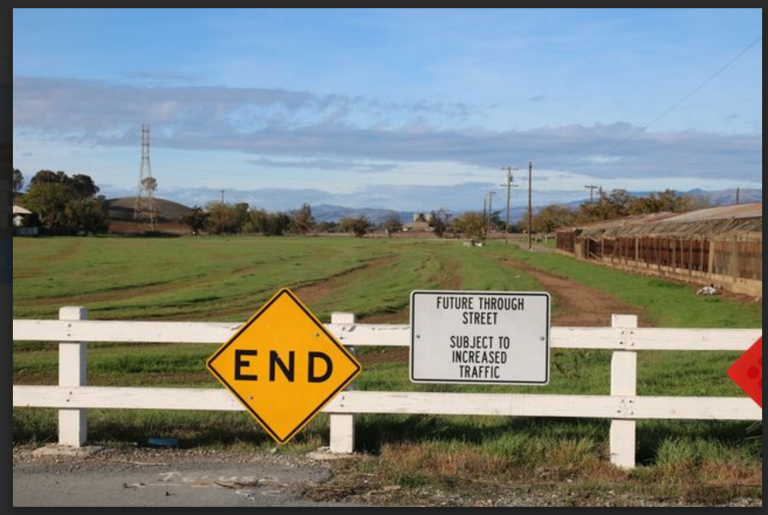 Editorial: Voters will have the final word on growth