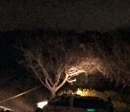 UPDATE: Sheriff’s Deputies Investigating Dead Body Near Gavilan