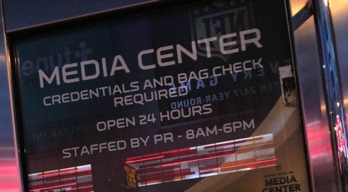 Super Bowl: It’s a grand experience