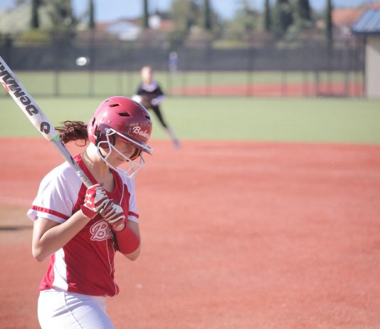 Christopher falls in pitching duel against Notre Dame