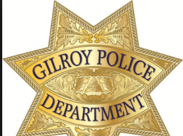 Gunshot Victim Walks Into Home