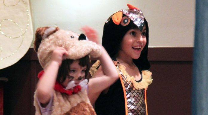 Purim tells an ancient tale of triumph