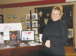 Gilroy Really Needs an Arts Center