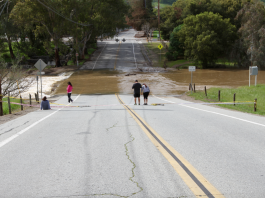 Gilroy’s Newest Tourist Attraction
