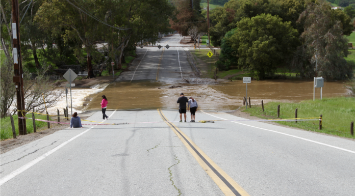 Gilroy’s Newest Tourist Attraction