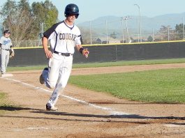 Christopher falls in tight game to MVC