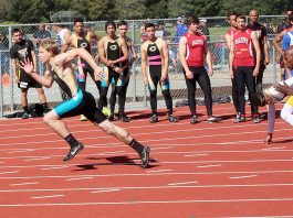 Locals standout at Avis Kelley