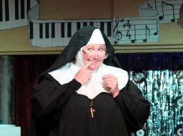 Nunsense Makes Great Sense