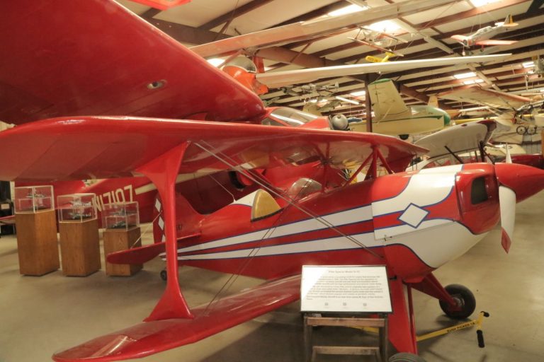 Heeding the call for flight