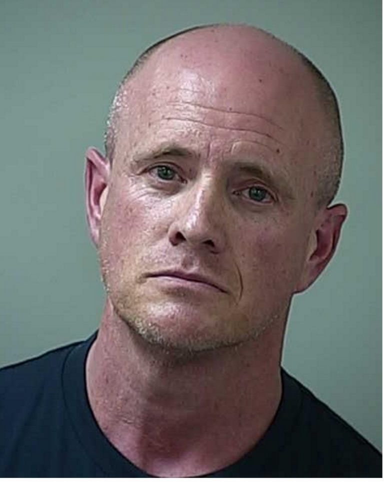 Gym Owner Accused of Assaulting Five Women