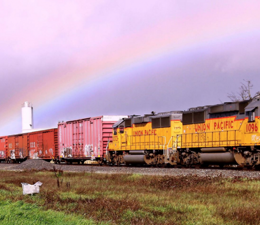 Editorial: Half a Cent for Billions of Transit