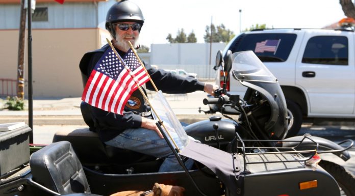 The Biggest Memorial Day Parade Slide Show Ever