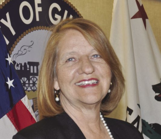 Q&A with City Councilmember Cat Tucker