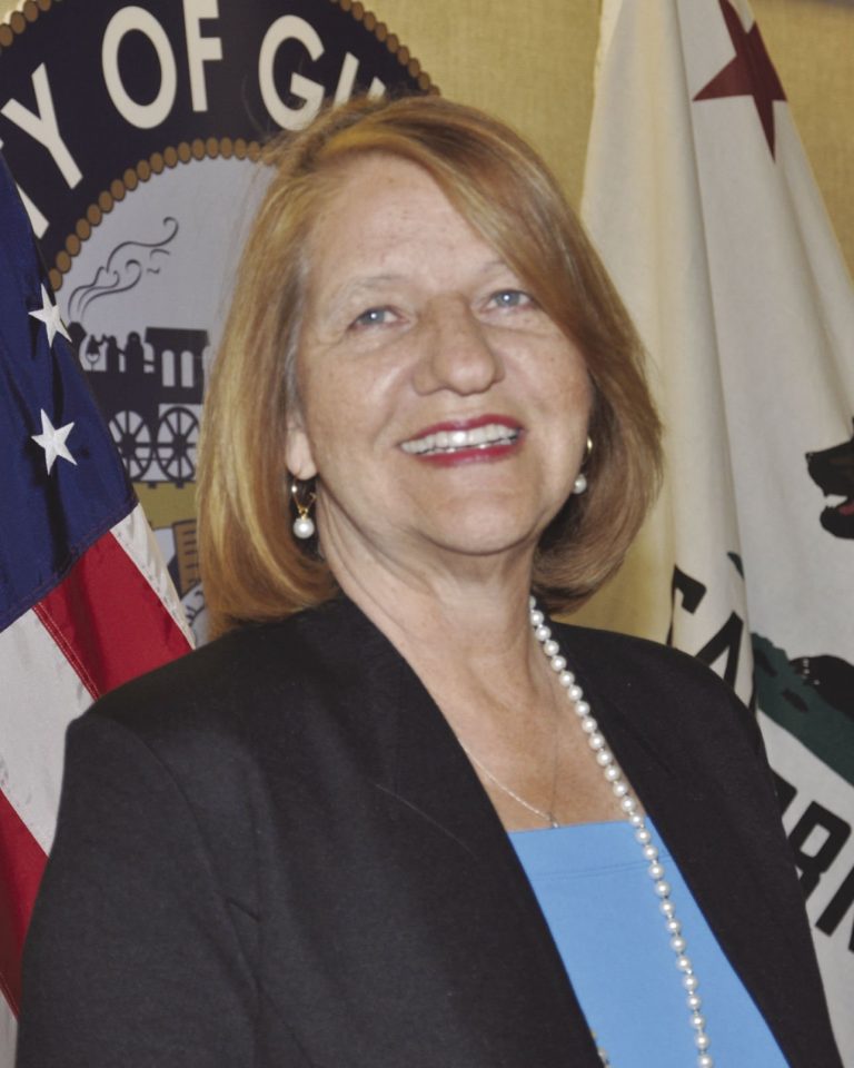 Q&A with City Councilmember Cat Tucker