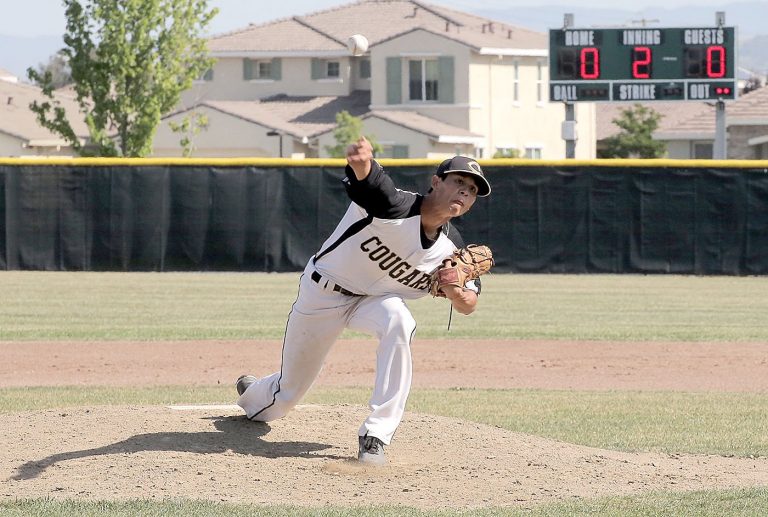 Tough luck loss for CHS in CCS playoffs