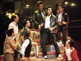 Youth auditions coming for ‘Broadway Movie Musical’ film