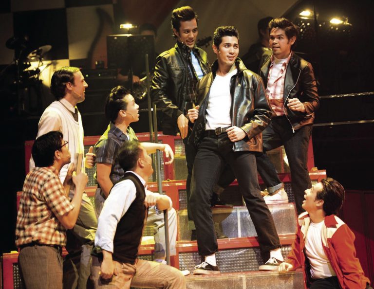 Youth auditions coming for ‘Broadway Movie Musical’ film