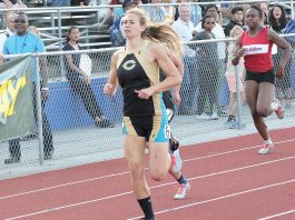 One giant leap: Romero finally off to state