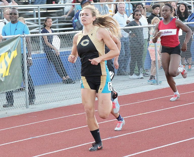 One giant leap: Romero finally off to state