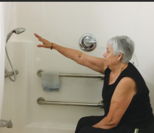 ADA Remodel Made Access Worse, Tenants Say