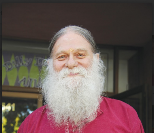 Gilroy Getting a Tourist-Worthy Book Shop